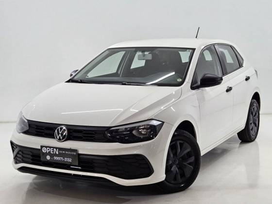 VOLKSWAGEN POLO 1.0 MPI TRACK MANUAL VOLKSWAGEN POLO 1.0 MPI TRACK MANUAL
